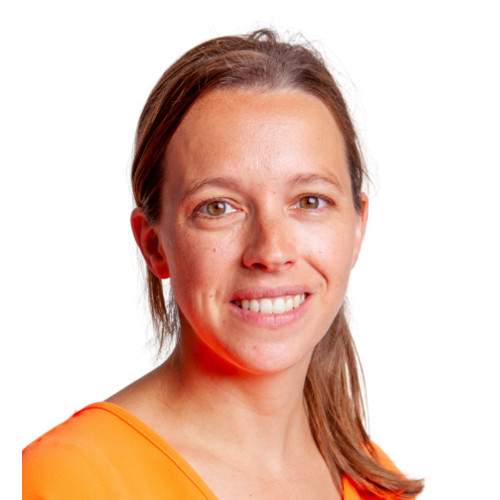 Dr. Jolien Boeckaert